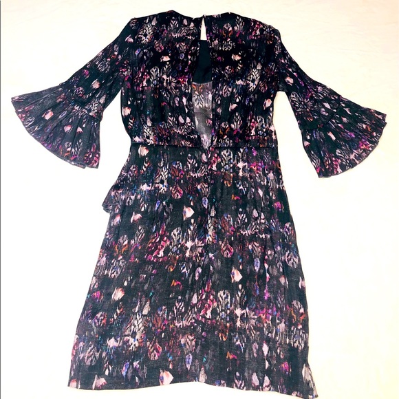 H&M MINI DRESS - Picture 2 of 6